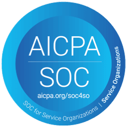SOC 2 Type 1 certified