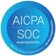 SOC 2 Type I certified