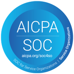SOC 2 Type I certified